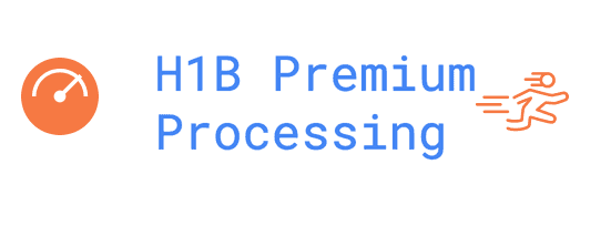 USCIS H1B Premium Processing